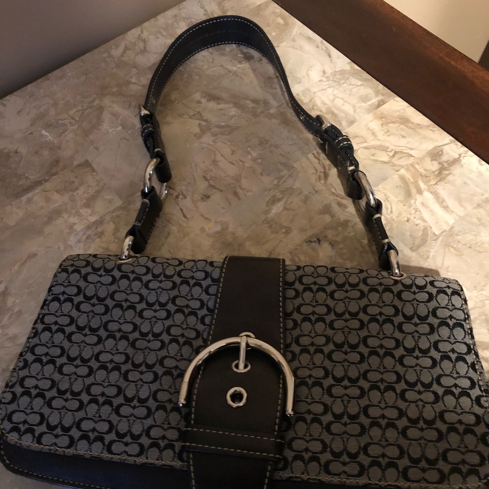 Coach handbag